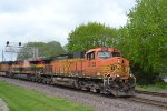 BNSF 5139